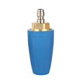 thumbnail image 2 of Boquilla giratoria shamjiam Turbo Giratoria 3600psi 1/4, 2 of 8