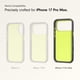 thumbnail image 3 of Funda Beats iPhone 17 Pro Max Rugged con MagSafe y control de cámara, 3 of 6