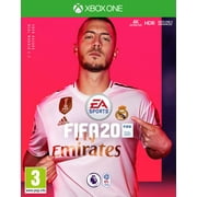 Fifa 20 Ea Sports (Xbox One)