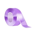 thumbnail image 1 of AMLESO Double-Sided Tape, Non-Marking Tape, Funny Transparent Tape, Tape, Multi-Function, for Adults, Classroom, DIY, Crafts, Educational, Sensory T Violet, 1 of 8