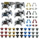 thumbnail image 2 of Metal Joystick Kit for PS5 Edge Game Console Joystick Back Paddles Triggers Buttons for PS5 Dualsens, 2 of 5