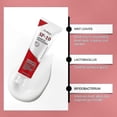 thumbnail image 4 of Whitening Toothpaste with Probiotics for Fresh Breath and Deep Clean, Dental Cream to Brighten Smile, 4 of 5