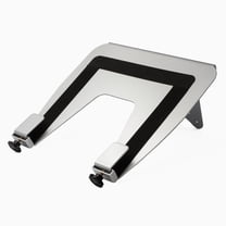 Desky Universal Laptop Mount - Silver