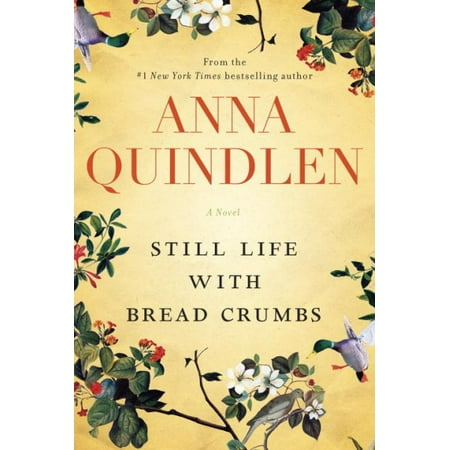 Still Life With Bread Crumbs