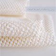 thumbnail image 2 of UESMACHT Non-Slip Rug Pad Gripper, Under Rug Anti-Slip Mat, Keep Area Rugs in Place and Protect Hard Surface Floors, Extra Thick Carpet Pads for Area Rugs and Hardwood Floors (2 x 10 Ft), 2 of 8