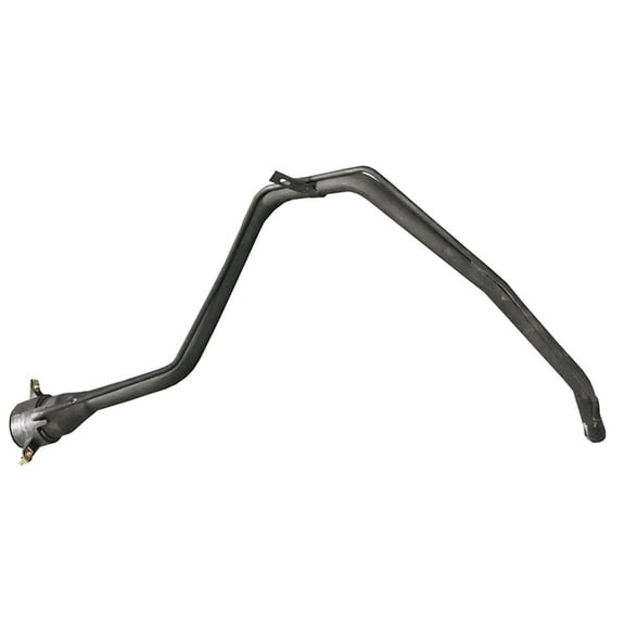 Agility Auto Parts 4063255 Fuel Tank Filler Neck for Chevrolet Specific Models