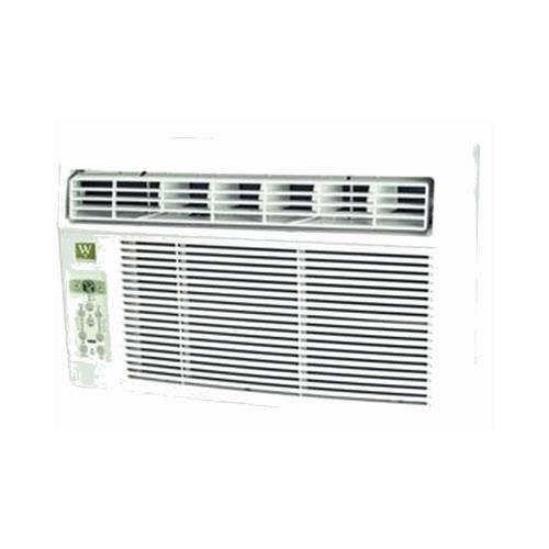 MWHUL10CRN1BCJ4 Slide Casement Window Air Conditioner With Remote, 10,000 BTUs Quantity 100