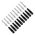 thumbnail image 1 of Banana Plug,10Pcs 4mm 7Pin Banana Banana Jacks Stackable Banana Plugs Professional Grade, 1 of 8