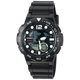 thumbnail image 2 of Reloj Casio de resina de cuarzo '3D Dial' para hombre, color: negro (Modelo: AEQ100W-1AV) Casio Casio, 2 of 2