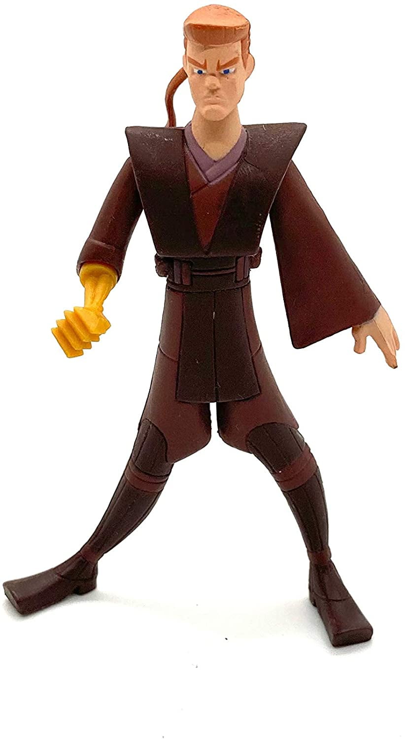 anakin clone wars toy