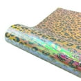 thumbnail image 1 of EGNMCR Holographic Color-changing Series Thermal Transfer HTV Lettering Film the Sticker, 1 of 1