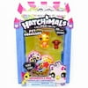 Draggle & Puppy Orange Hatchimals Colleggtibles Pet Obsessed Hatch Hearts