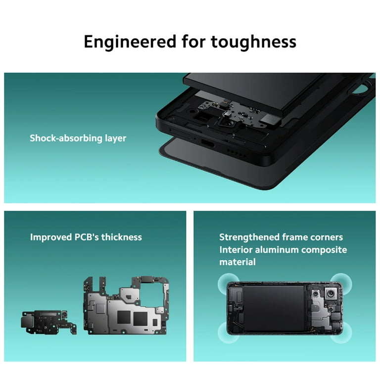 Xiaomi Redmi Note 13 PRO 5G+4G LTE 512GB, 12GB, 6.67 Xiaomi Redmi Note 13 PRO 5G+4G LTE 512GB, 12GB, 6.67