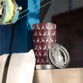 thumbnail image 3 of 20oz Tumblers Red Christmas Deer Pattern Stainless Steel Vacuum Insulated Double Wall Travel Tumbler Cups Mug with Lid and Straw,Cleaning Brush for Cold & Hot Drinks, 3 of 7