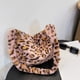 thumbnail image 5 of Bolso de hombro Baguette Bolsos Bottega Jodie Bolso dupes Bolso de axila de felpa, Bolso de hombro mullido para mujer, Bolso peludo Y2K para mujer Bolso de mano mullido para otoño e invierno, 5 of 6