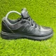 thumbnail image 4 of New Balance 813 V1 Mens Size 9.5 Black Athletic Leather Walking Shoes Sneakers, 4 of 6