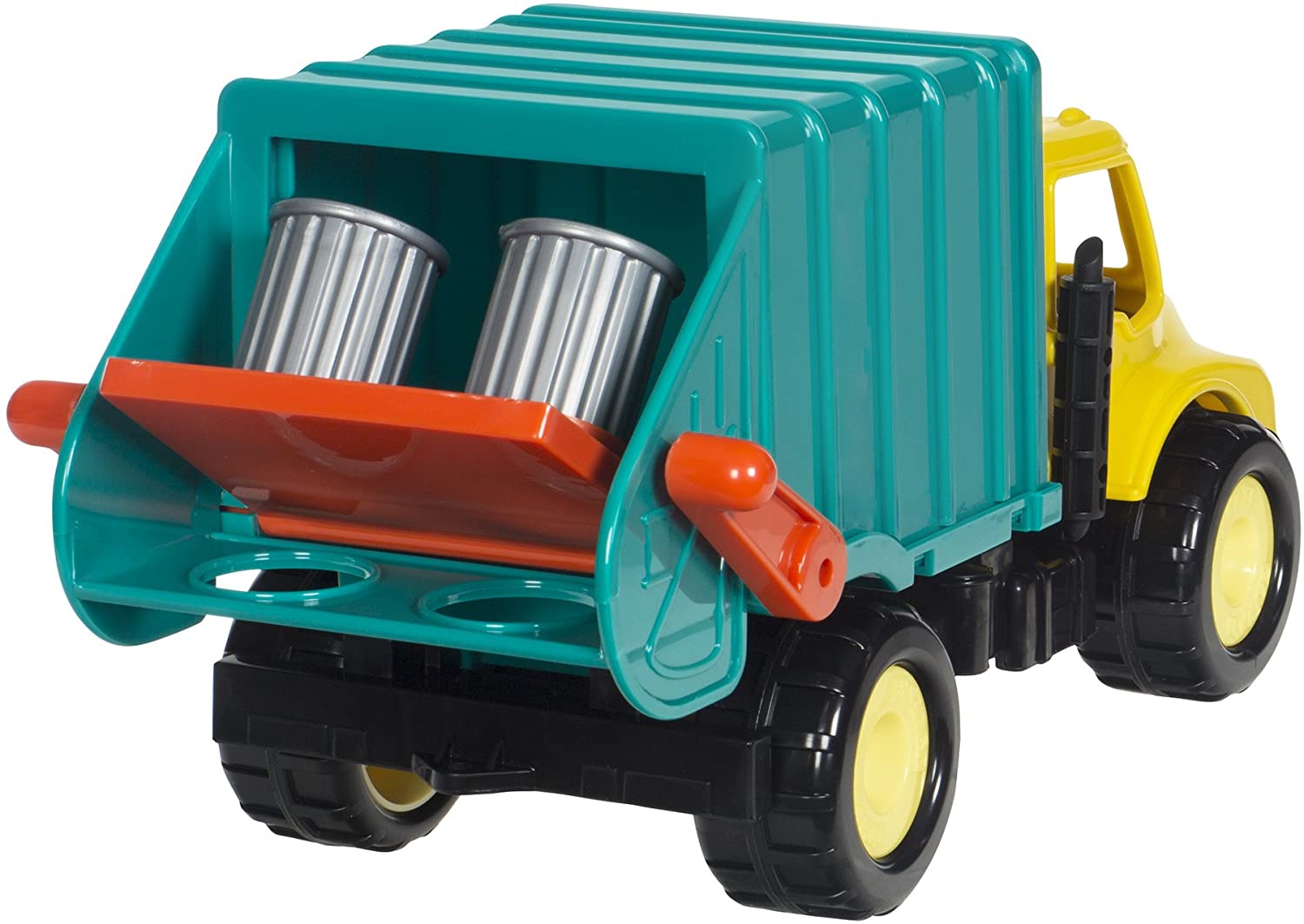 battat toy garbage truck