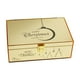 thumbnail image 2 of Cajas de acrílico Caja de regalo con tapa Caja de almacenamiento Contenedores de recuerdo Estuche de exhibición para Pequeño, 2 of 9