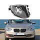 thumbnail image 3 of Right Front Bumper Fog Lamp With Halogen Bulb 63177199620 For 5 Series F07 Gt 535i 550i 2010-2017 D, 3 of 5