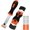 Orange-2pcs, variant on Razor Blade Scraper, 2 PCS Razor Scraper Tool for Removing Label, Registration Sticker, Tint, Grease from Windshield, Appliance, Glass（Pink）