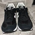 thumbnail image 4 of 2024 New Balance 515 Black Running Sneakers Tennis Shoes 13 D Mens ML515 BLK, 4 of 6