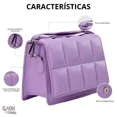 thumbnail image 4 of Bolsa Bandolera De Hombro Para Mujer Crossbody Para Dama Gaon Fashion  BOLSA CROSSBODY, 4 of 8