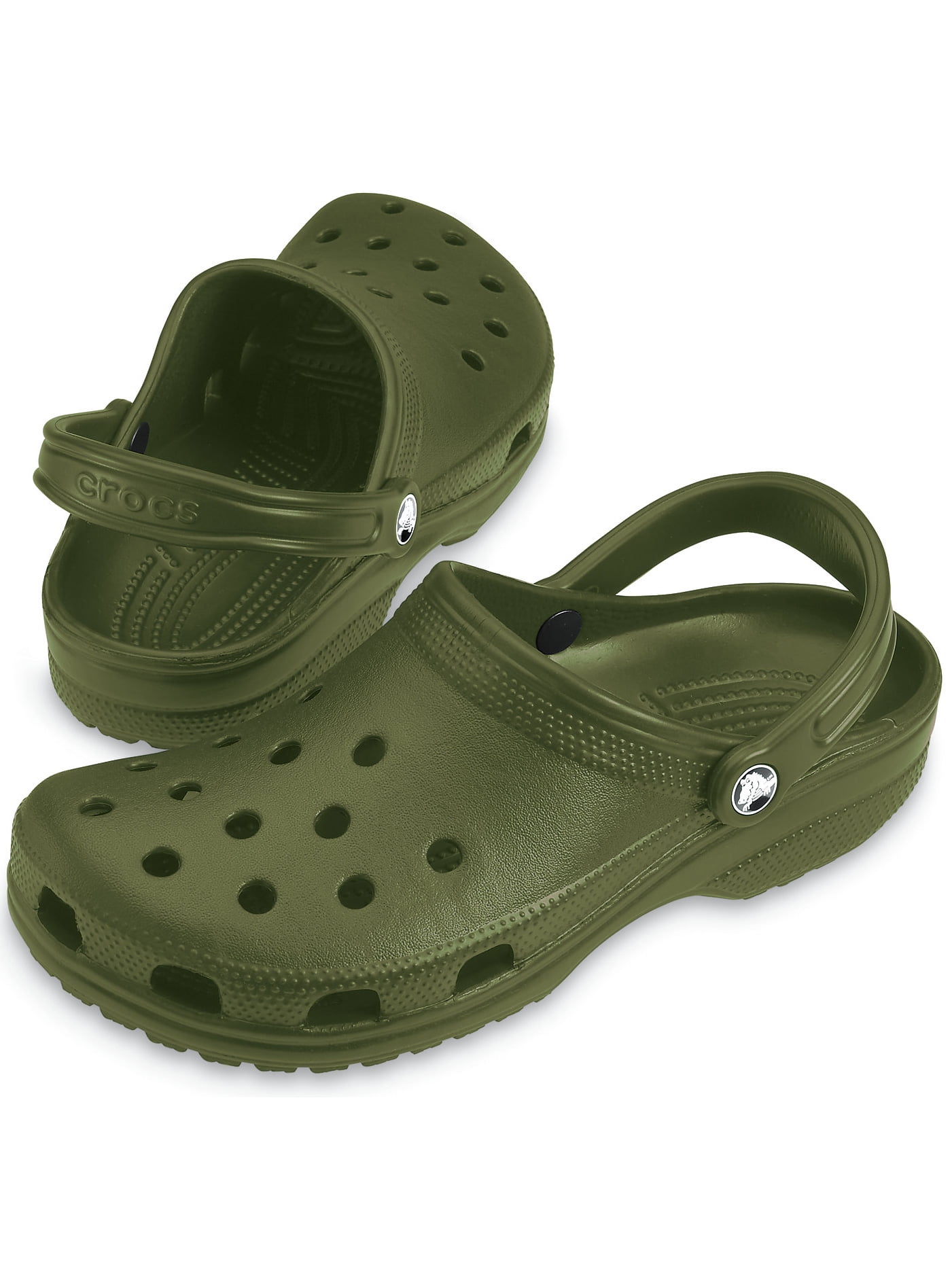 walmart off brand crocs