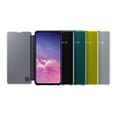 thumbnail image 5 of Funda para teléfono móvil Samsung Galaxy S10e S-View Flip Black, 5 of 5