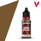 thumbnail image 1 of Juego de Pinturas Acrílicas Vallejo Game Color - Kit de Pintura de Miniaturas, 18 ml, Tonos Vibrantes y Saturados, Serie 72.062, 1 of 4