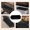 thumbnail image 4 of Grease Cup Liner, Easy To Clean Grease Tray Liner Heat Resistant Scratch Resistant Leakage Proof  for BBQ Camping, 4 of 7