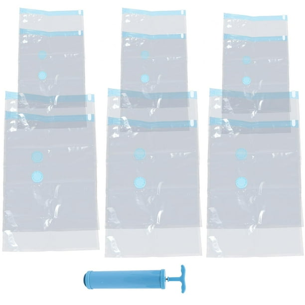 Vaccum Sealer Storage Bags Clothes Storage Bag Moving Storage Bag Household Quilt Storage Bag Air Tight Bags Vacuum Bags Clothes
