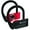 Red, variant on True Wireless Sport Earbuds (IQ-140TWS)