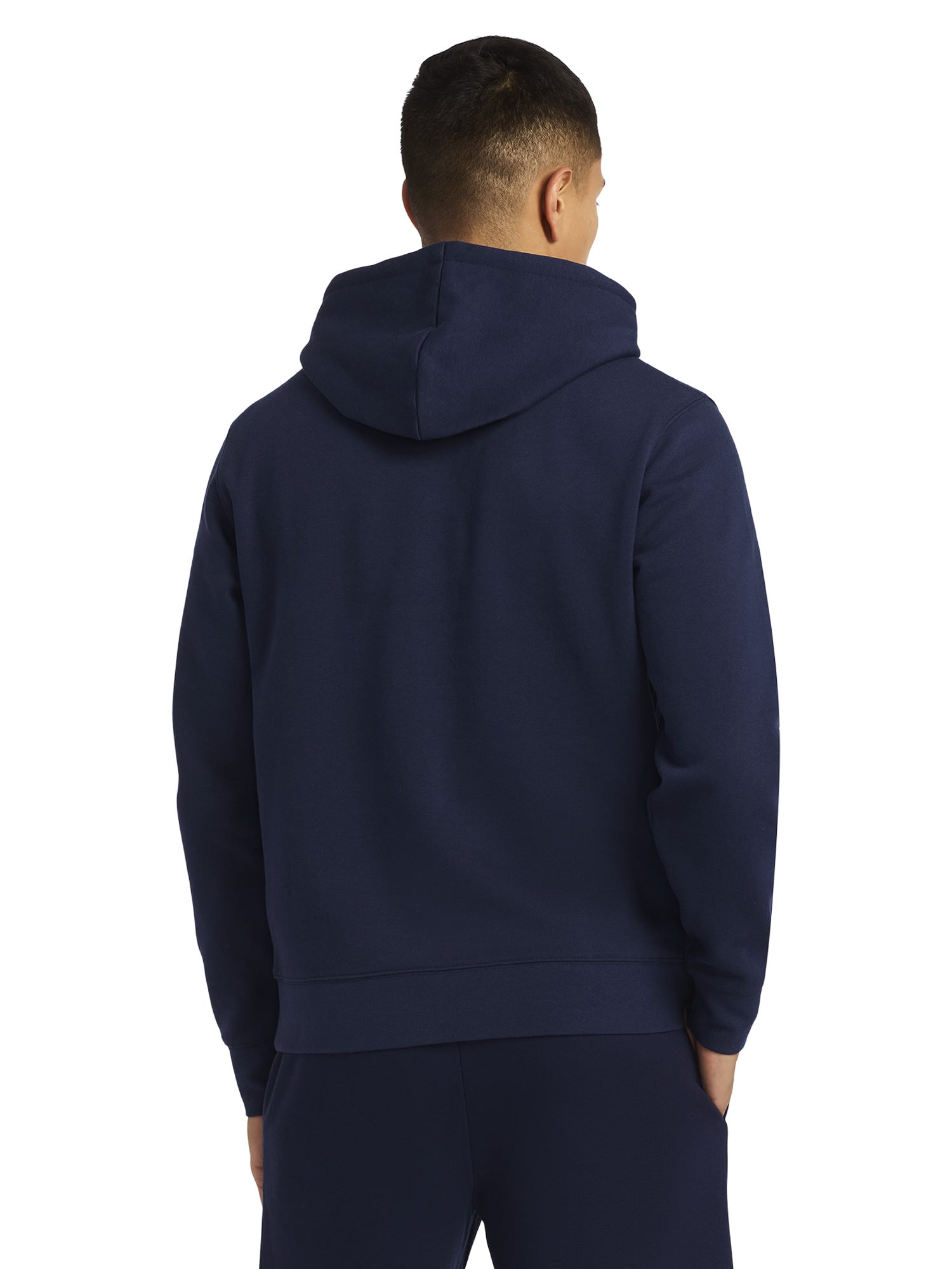 Messi Mens Fleece Graphic Hoodie, Sizes XS-5XL