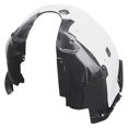 thumbnail image 4 of Driver Side Front Fender Liner for 17-20 Ford Fusion FO1248176, 4 of 4