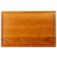 thumbnail image 1 of Chop Chop Cherry Wood Cutting Board, 1 of 4