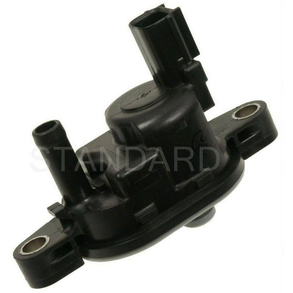 Standard Cp641 Canister Purge Solenoid, Intermotor