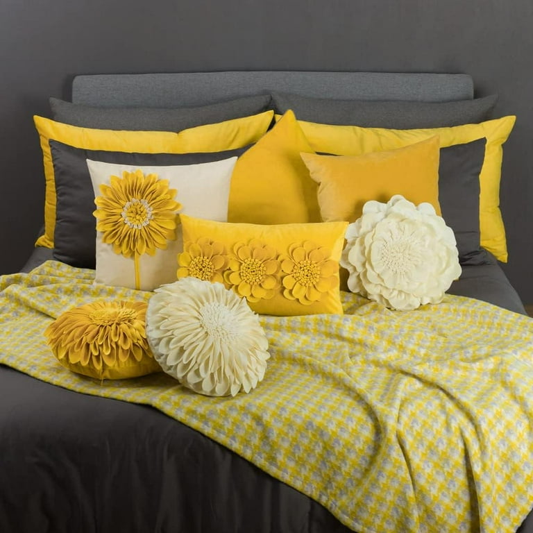 14 inch round pillow hotsell