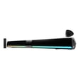 thumbnail image 4 of Combo Pantalla Smart TV Ghia 32 Pulgadas Whale D-Led HD Dolby Audio Modelo G32W25 + Soporte + Barra de Sonido BSP-450 Vorago, 4 of 4