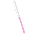 thumbnail image 4 of LEORX 1 Set Makeup Spatula Pink for Mixing and Applying Foundations, 4 of 8