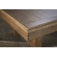 thumbnail image 5 of Empire USA - Doc & Holiday - Doc & Holiday - Hank Billiard Pool Table W/Premium Billiard Accessories (Platnum Oaklee,8ft), 5 of 5