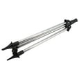 thumbnail image 2 of Stainless Steel Sprinkler Holder, Adjustable Tripod For Watering Systems, Lightweight  Compact, 22,35 Inch, 2 of 6