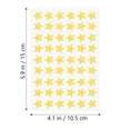thumbnail image 2 of unbranded Calcomanías De Para Y Recompensas En Aula Y Festividades, 2 of 8