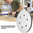 thumbnail image 5 of Soft Sanding Interface Pad150mm Diameter Soft Buffer Interface Padfor Sanding Pad Interface Cushion Pad Modern Innovation, 5 of 5