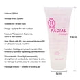 thumbnail image 4 of Gel refrescante Amelar 300 ml para depilación láser y tratamiento facial por radiofrecuencia, 4 of 4