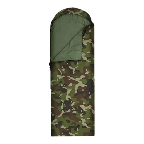 Saco de dormir para acampar Zulema Manta portátil trekking 095 KG