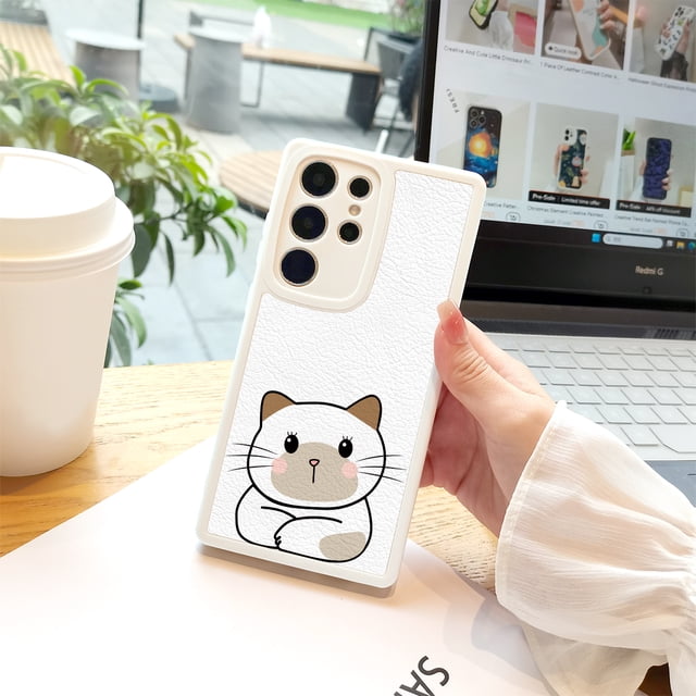Máxima protección: cubierta de teléfono resistente a los arañazos con estampado gráfico moderno para iPhone 15 Pro Max 14 13 12 Pro 11