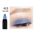 thumbnail image 1 of Color Eyeshadow Stick To Women Makeup Eye Makeup Red Blue Black Color Daily Use Stage Effect Eyeshadow Stick Highly Pigmented Long Lasting Eye Shadow Stick Eye, 1 of 7