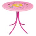 thumbnail image 4 of Table de patio Minnie Mouse avec parasol, 4 of 5