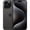 Black Titanium, variant on Restored Premium Apple iPhone 15 Pro Max - Boost Mobile - 1 TB Blue Titanium (Refurbished)