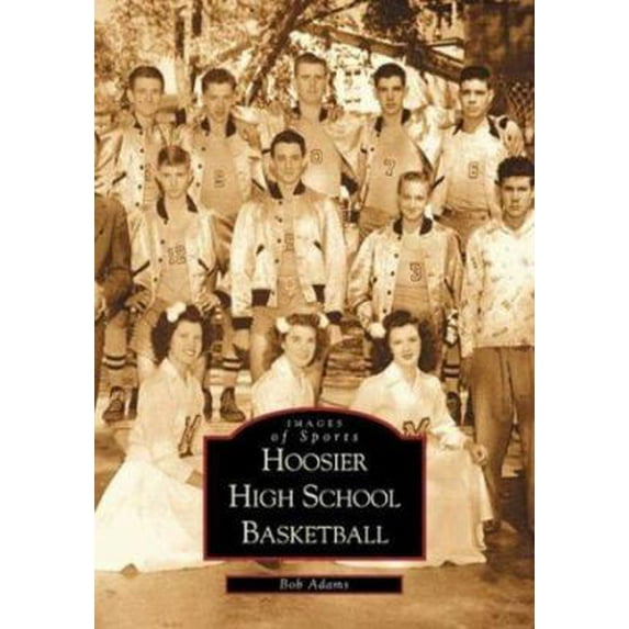 Pre-Owned Hoosier High School Basketball